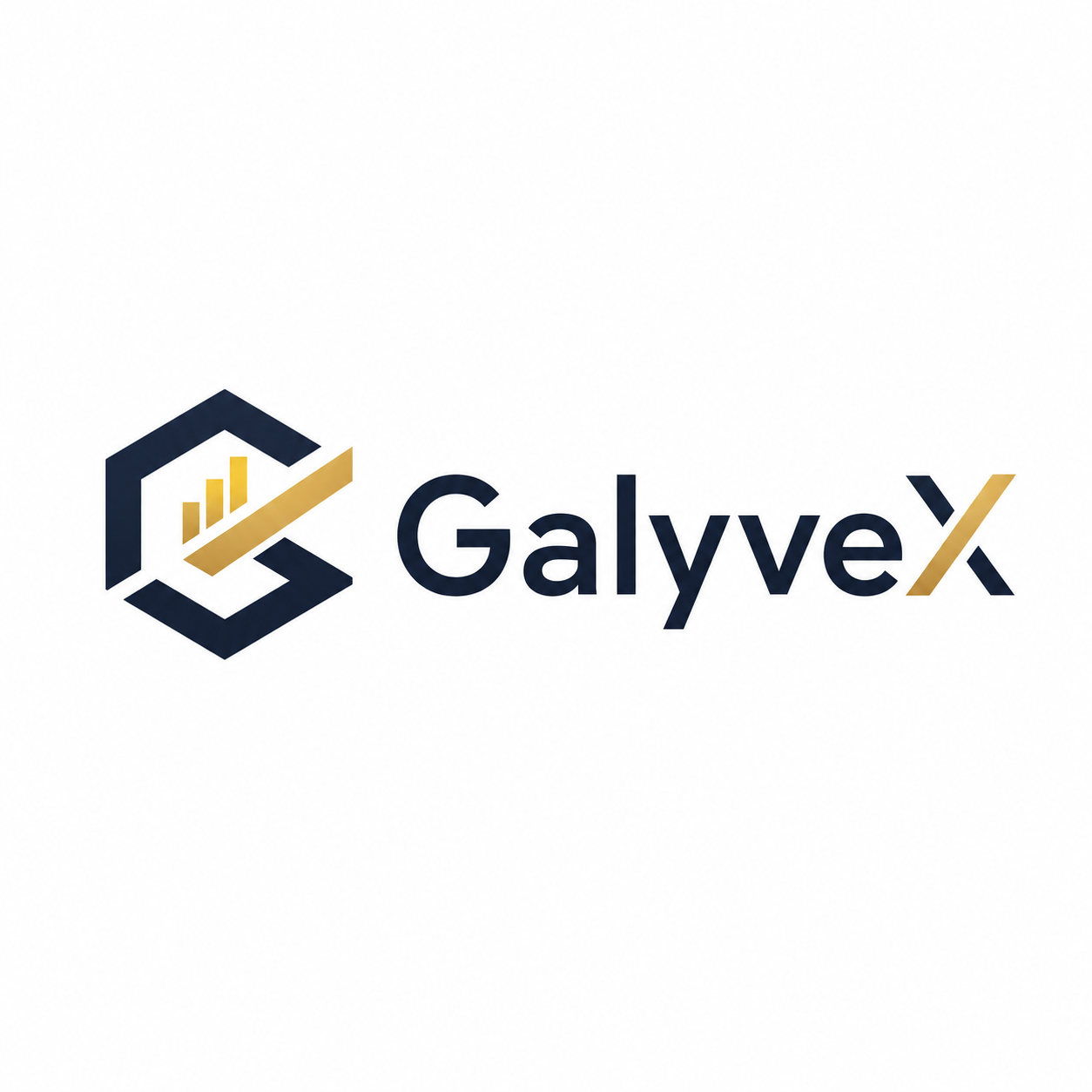 GalyveX Logo